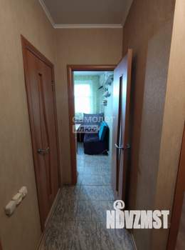 1-к квартира, вторичка, 39м2, 12/14 этаж