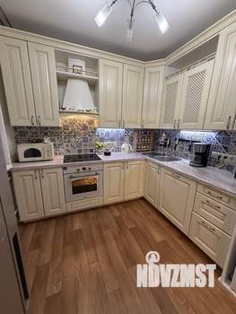 5-к квартира, вторичка, 94м2, 2/14 этаж