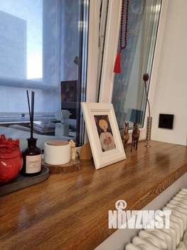 Студия квартира, вторичка, 25м2, 5/16 этаж