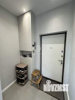 2-к квартира, вторичка, 54м2, 11/15 этаж