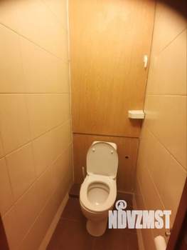 1-к квартира, вторичка, 38м2, 4/8 этаж