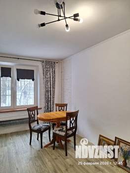 3-к квартира, вторичка, 62м2, 1/9 этаж