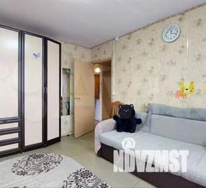 2-к квартира, вторичка, 39м2, 9/12 этаж