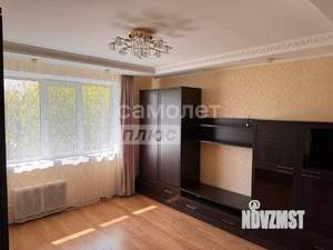 1-к квартира, вторичка, 39м2, 2/14 этаж