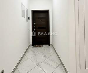 2-к квартира, вторичка, 66м2, 1/17 этаж