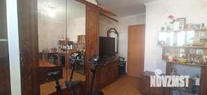 3-к квартира, вторичка, 64м2, 12/16 этаж