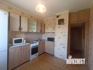 2-к квартира, вторичка, 52м2, 3/14 этаж
