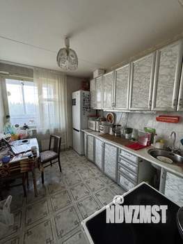 3-к квартира, вторичка, 66м2, 10/22 этаж