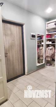 1-к квартира, вторичка, 34м2, 16/18 этаж