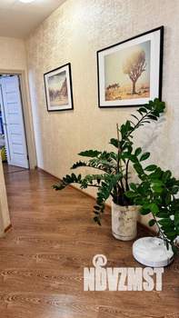 2-к квартира, вторичка, 64м2, 2/12 этаж
