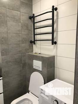 1-к квартира, вторичка, 38м2, 7/14 этаж