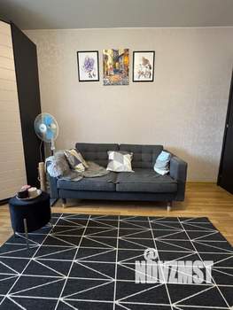 1-к квартира, вторичка, 35м2, 7/14 этаж