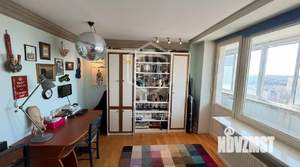 6-к квартира, вторичка, 150м2, 17/17 этаж