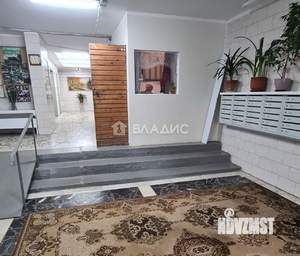 3-к квартира, вторичка, 79м2, 1/22 этаж