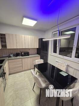 3-к квартира, вторичка, 78м2, 1/17 этаж