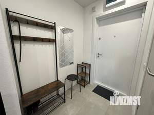 Студия квартира, вторичка, 20м2, 4/11 этаж
