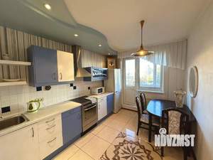 3-к квартира, вторичка, 79м2, 4/14 этаж