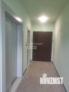 1-к квартира, вторичка, 38м2, 6/17 этаж