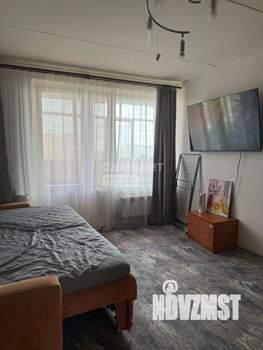 2-к квартира, вторичка, 49м2, 17/22 этаж