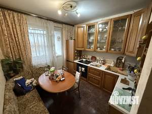 3-к квартира, вторичка, 80м2, 8/14 этаж