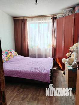 3-к квартира, вторичка, 81м2, 3/22 этаж