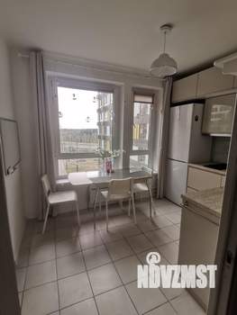 1-к квартира, вторичка, 35м2, 3/10 этаж
