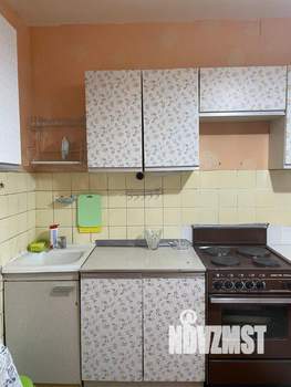 1-к квартира, вторичка, 42м2, 7/14 этаж