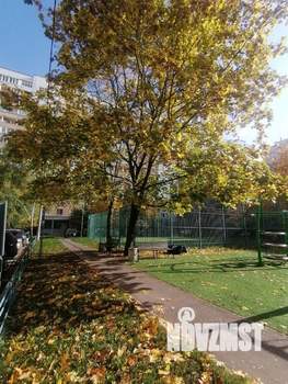 4-к квартира, вторичка, 85м2, 2/14 этаж