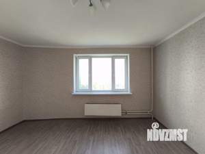 1-к квартира, вторичка, 47м2, 8/19 этаж