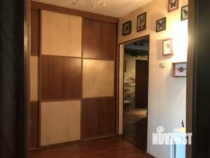 3-к квартира, вторичка, 81м2, 19/22 этаж