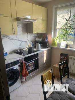2-к квартира, вторичка, 51м2, 5/17 этаж