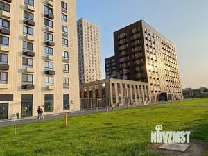 1-к квартира, вторичка, 32м2, 13/25 этаж