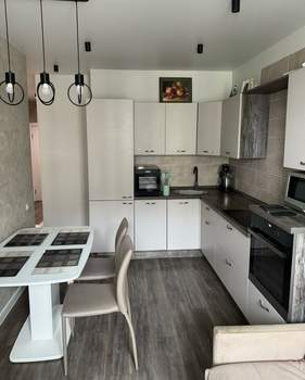 Фото квартиры на продажу (1)