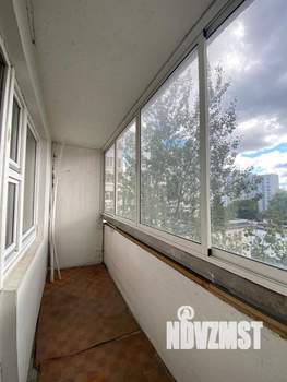 1-к квартира, вторичка, 39м2, 4/14 этаж