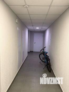 Студия квартира, вторичка, 23м2, 16/25 этаж