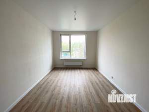 2-к квартира, вторичка, 51м2, 2/7 этаж