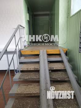 3-к квартира, вторичка, 63м2, 9/12 этаж