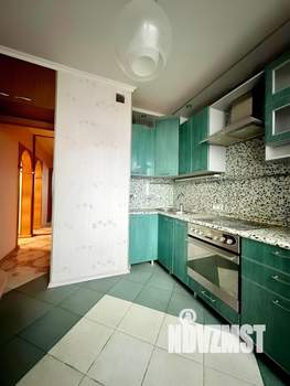 2-к квартира, вторичка, 50м2, 14/17 этаж