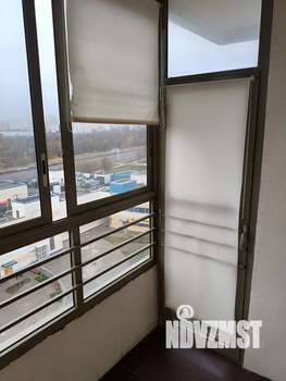 Студия квартира, вторичка, 40м2, 9/19 этаж