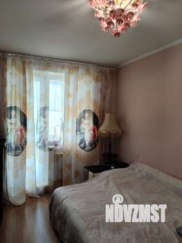2-к квартира, вторичка, 55м2, 14/14 этаж