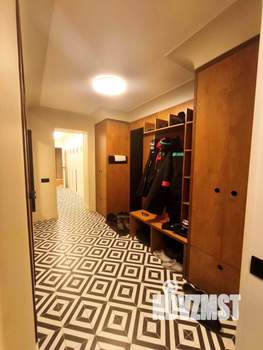 3-к квартира, вторичка, 78м2, 18/22 этаж