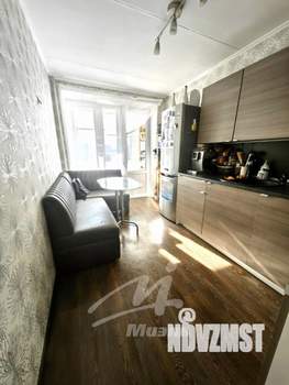 1-к квартира, вторичка, 35м2, 10/12 этаж