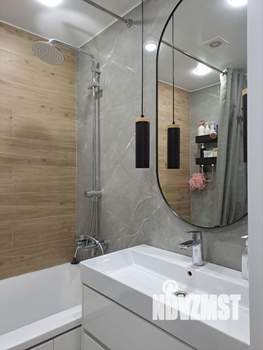 2-к квартира, вторичка, 53м2, 11/12 этаж