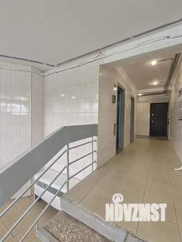 2-к квартира, вторичка, 54м2, 11/12 этаж