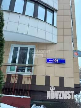 2-к квартира, вторичка, 53м2, 6/12 этаж