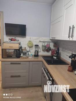 3-к квартира, вторичка, 65м2, 7/14 этаж