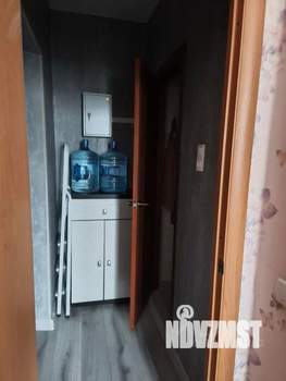 1-к квартира, вторичка, 38м2, 5/17 этаж