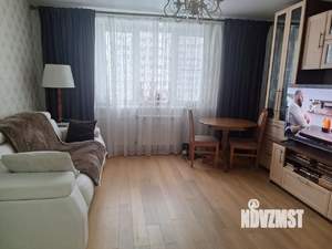 2-к квартира, вторичка, 67м2, 5/14 этаж