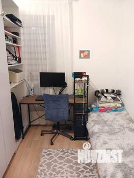 1-к квартира, вторичка, 27м2, 2/17 этаж