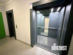 1-к квартира, вторичка, 40м2, 3/17 этаж